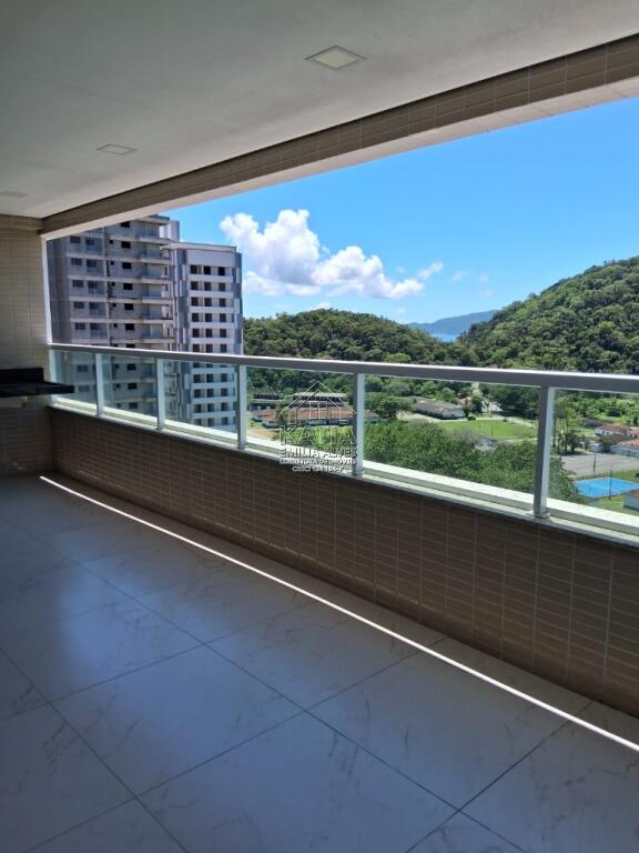 Apartamento com 3 quartos e 153 m² em Canto Do Forte, Praia Grande