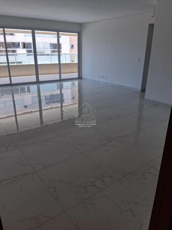 Apartamento com 3 quartos e 153 m² em Canto Do Forte, Praia Grande