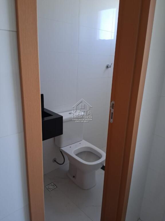 Apartamento com 3 quartos e 153 m² em Canto Do Forte, Praia Grande