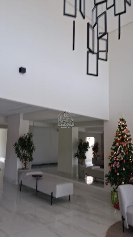 Apartamento com 1 quarto e 52 m² em Nova Mirim, Praia Grande
