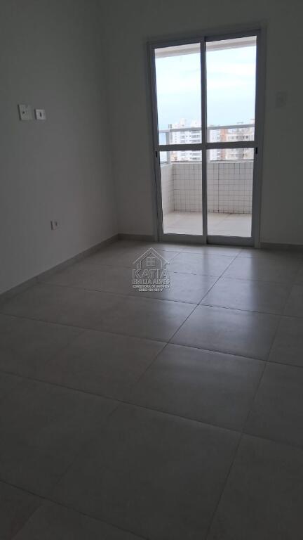 Apartamento com 1 quarto e 52 m² em Nova Mirim, Praia Grande