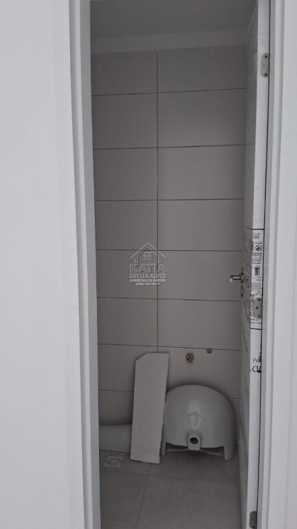 Apartamento com 1 quarto e 52 m² em Nova Mirim, Praia Grande
