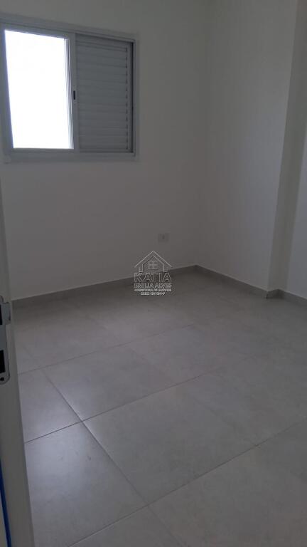 Apartamento com 1 quarto e 52 m² em Nova Mirim, Praia Grande