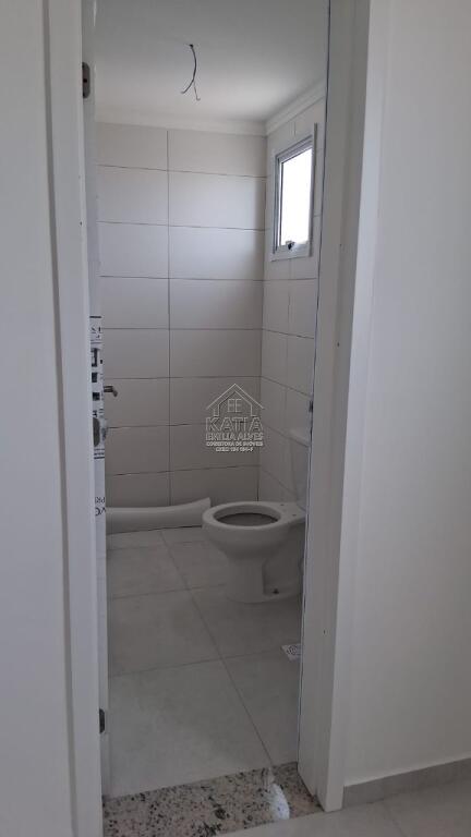 Apartamento com 1 quarto e 52 m² em Nova Mirim, Praia Grande