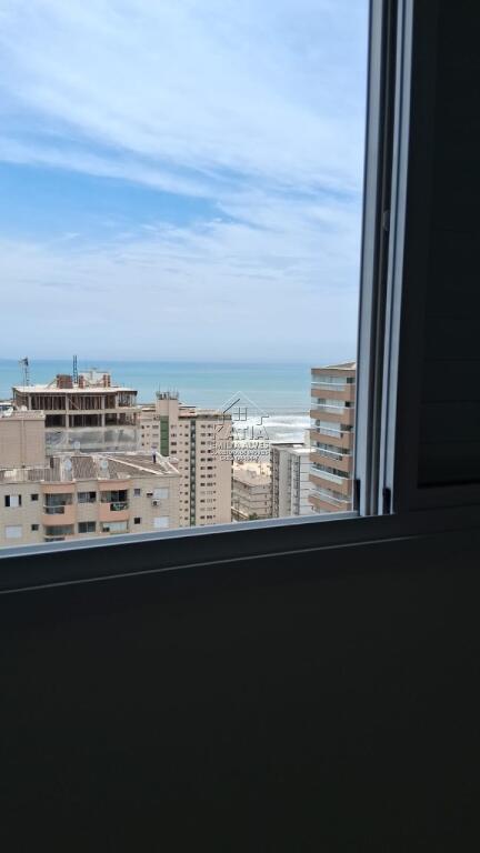 Apartamento com 1 quarto e 52 m² em Nova Mirim, Praia Grande