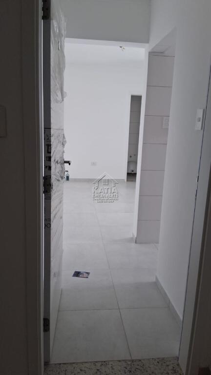Apartamento com 1 quarto e 52 m² em Nova Mirim, Praia Grande