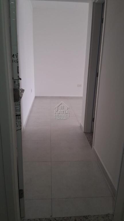 Apartamento com 2 quartos e 85 m² em Nova Mirim, Praia Grande