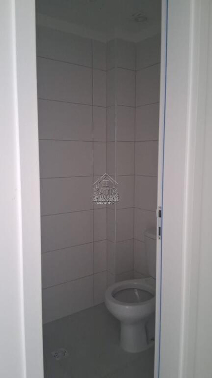Apartamento com 2 quartos e 85 m² em Nova Mirim, Praia Grande