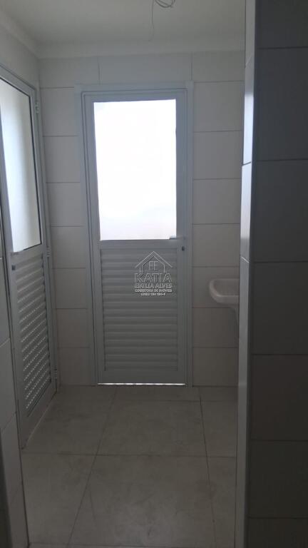 Apartamento com 2 quartos e 85 m² em Nova Mirim, Praia Grande