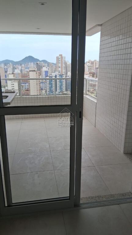 Apartamento com 2 quartos e 85 m² em Nova Mirim, Praia Grande