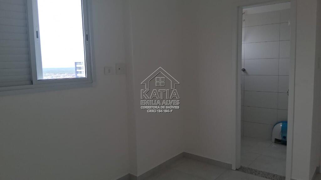Apartamento com 2 quartos e 85 m² em Nova Mirim, Praia Grande