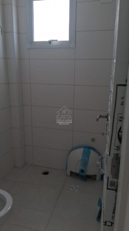 Apartamento com 2 quartos e 85 m² em Nova Mirim, Praia Grande