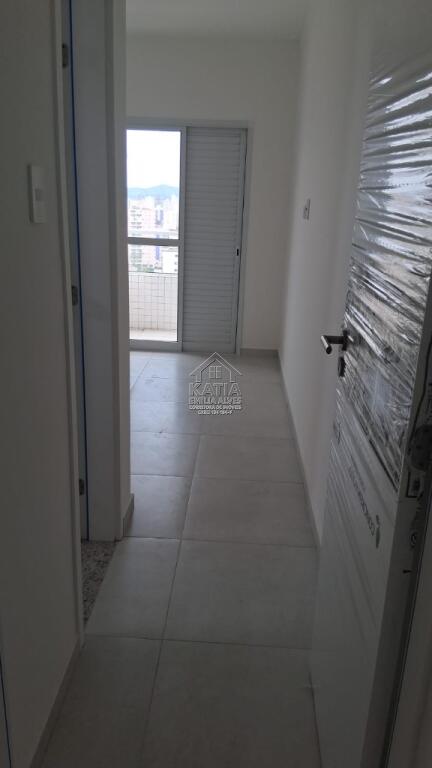 Apartamento com 2 quartos e 85 m² em Nova Mirim, Praia Grande