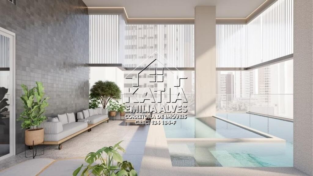 Apartamento com 3 quartos e 150 m² em Nova Mirim, Praia Grande