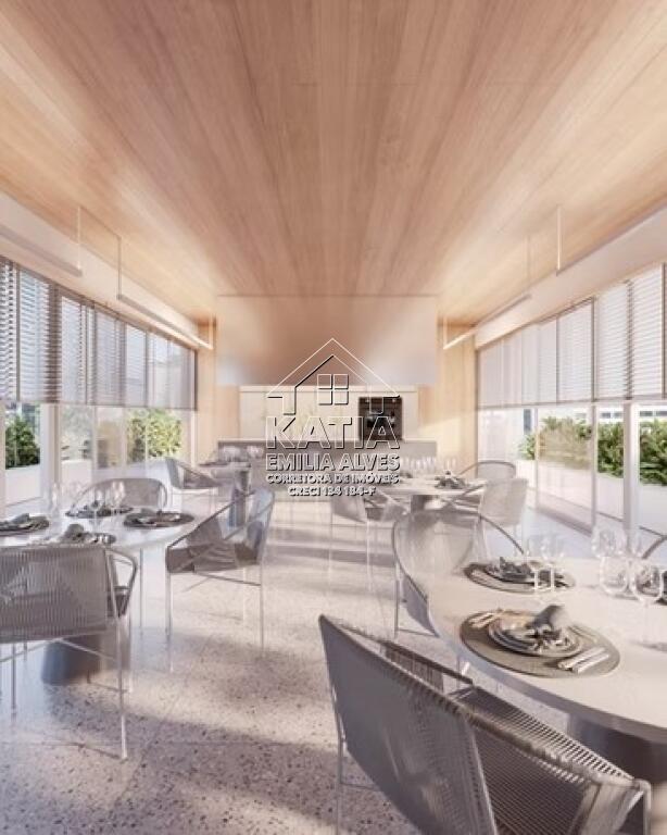 Apartamento com 3 quartos e 150 m² em Nova Mirim, Praia Grande
