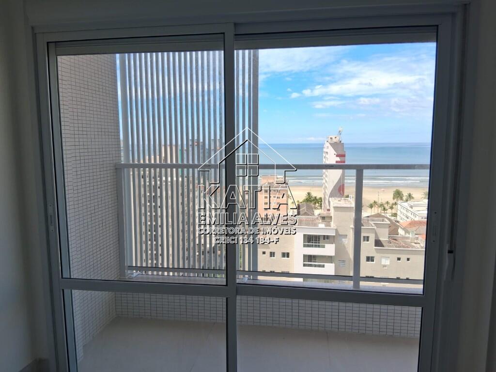 Apartamento com 3 quartos e 150 m² em Nova Mirim, Praia Grande
