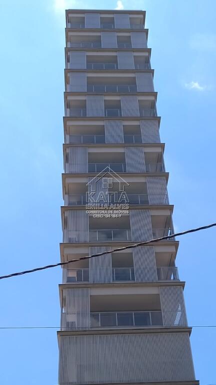 Apartamento com 3 quartos e 150 m² em Nova Mirim, Praia Grande
