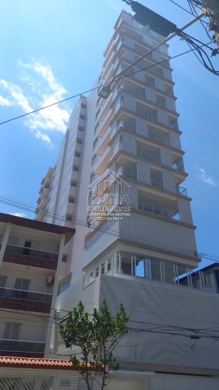 Apartamento com 3 quartos e 150 m² em Nova Mirim, Praia Grande