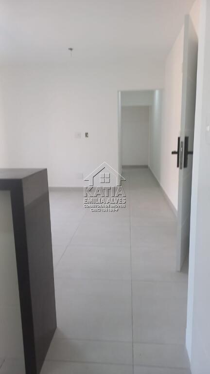 Apartamento com 2 quartos e 84 m² em Nova Mirim, Praia Grande