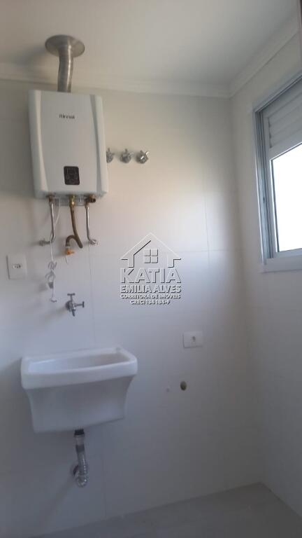 Apartamento com 2 quartos e 84 m² em Nova Mirim, Praia Grande