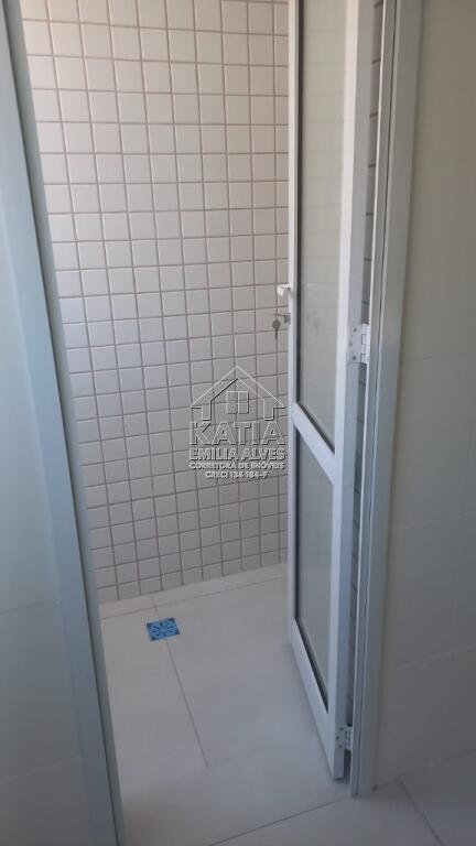 Apartamento com 2 quartos e 84 m² em Nova Mirim, Praia Grande