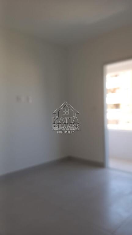Apartamento com 2 quartos e 84 m² em Nova Mirim, Praia Grande