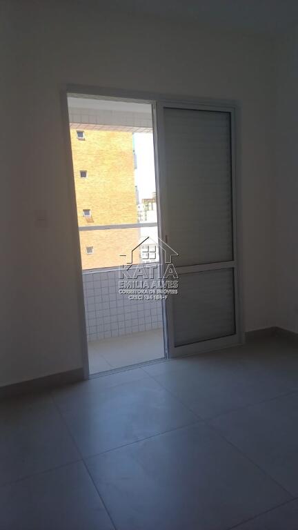 Apartamento com 2 quartos e 84 m² em Nova Mirim, Praia Grande