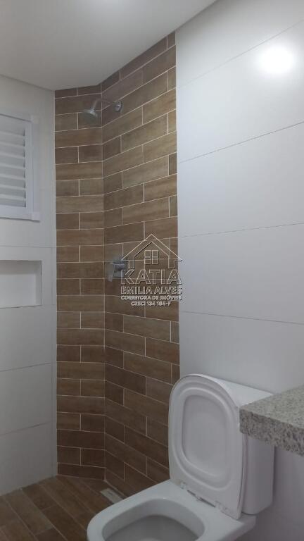 Apartamento com 2 quartos e 84 m² em Nova Mirim, Praia Grande