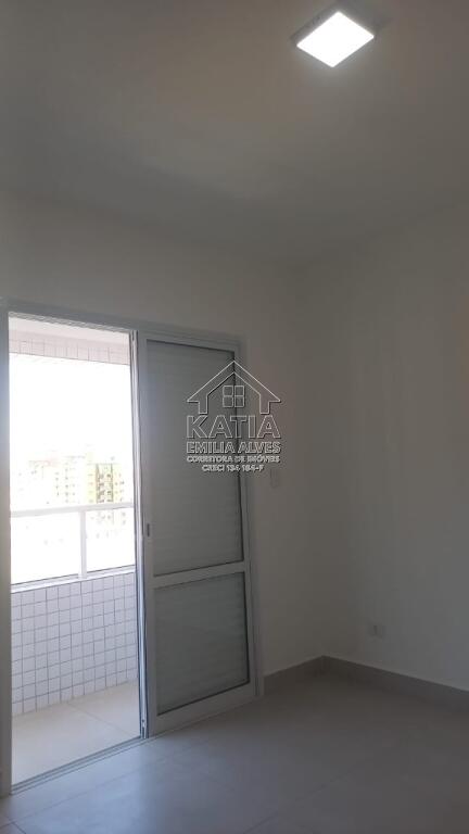 Apartamento com 2 quartos e 84 m² em Nova Mirim, Praia Grande