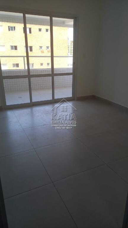 Apartamento com 2 quartos e 84 m² em Nova Mirim, Praia Grande