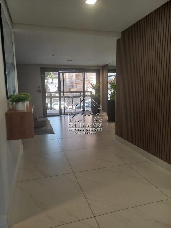 Apartamento com 2 quartos e 84 m² em Nova Mirim, Praia Grande