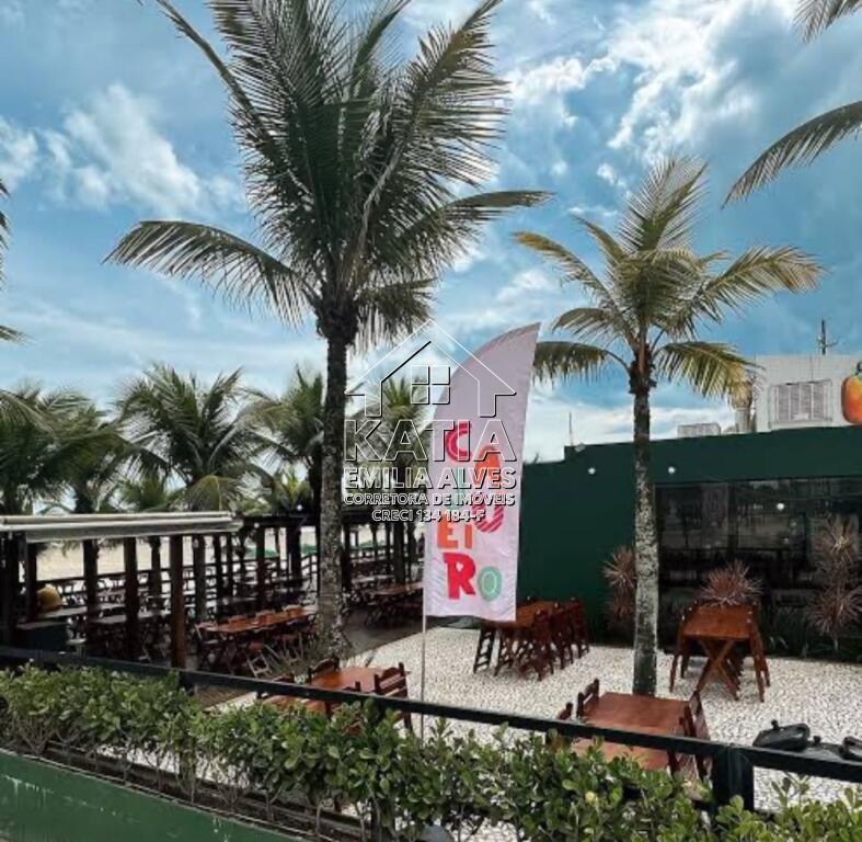 Apartamento com 1 quarto e 55 m² em Nova Mirim, Praia Grande