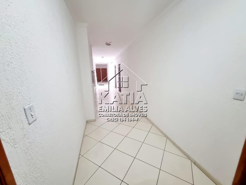 Apartamento com 2 quartos e 60 m² em Nova Mirim, Praia Grande