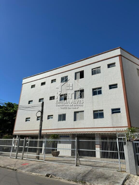 Apartamento com 1 quarto e 36 m² em Vila Caiçara, Praia Grande