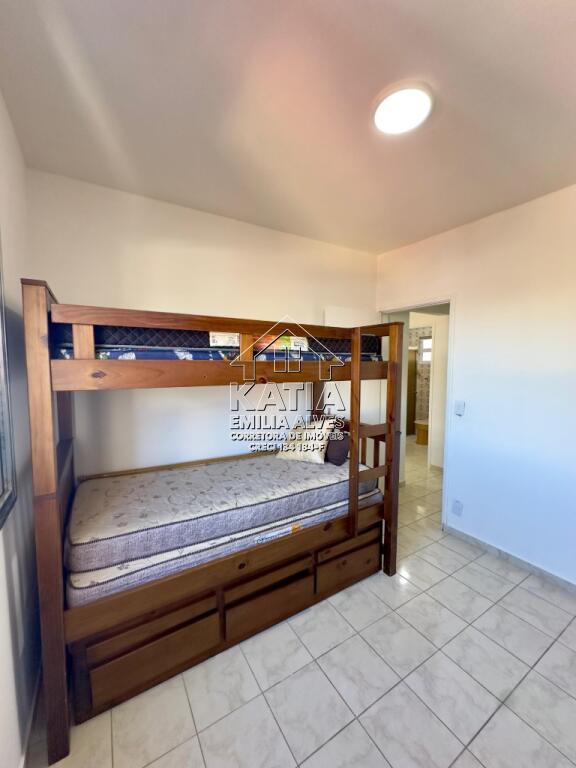 Apartamento com 1 quarto e 36 m² em Vila Caiçara, Praia Grande