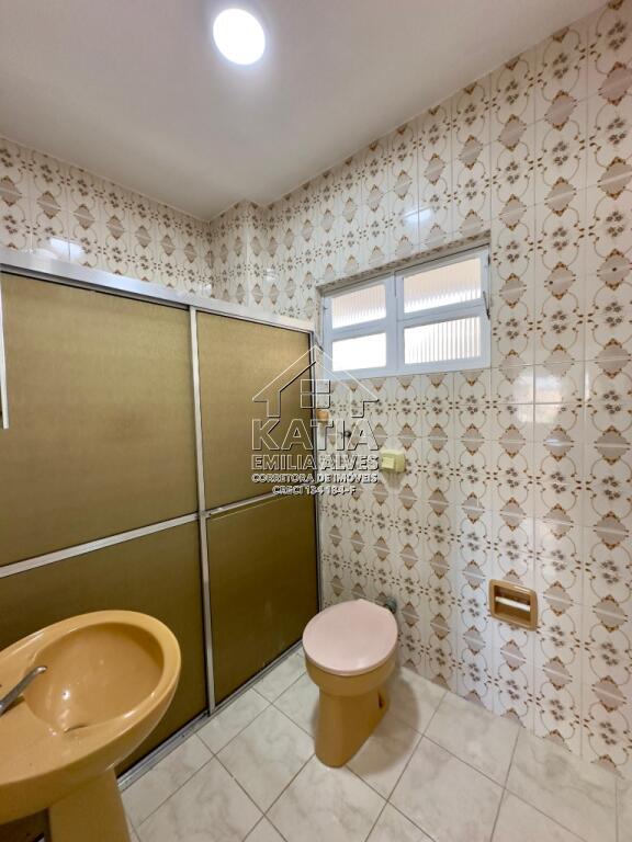 Apartamento com 1 quarto e 36 m² em Vila Caiçara, Praia Grande