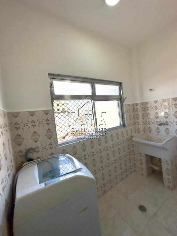 Apartamento com 1 quarto e 36 m² em Vila Caiçara, Praia Grande