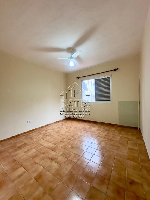 Apartamento com 1 quarto e 41 m² em Vila Tupi, Praia Grande