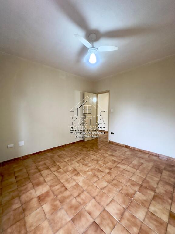 Apartamento com 1 quarto e 41 m² em Vila Tupi, Praia Grande