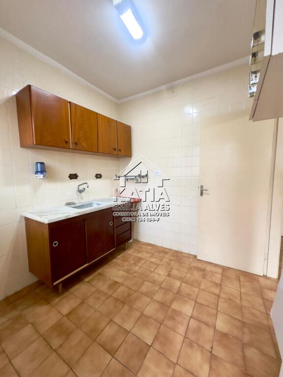 Apartamento com 1 quarto e 41 m² em Vila Tupi, Praia Grande