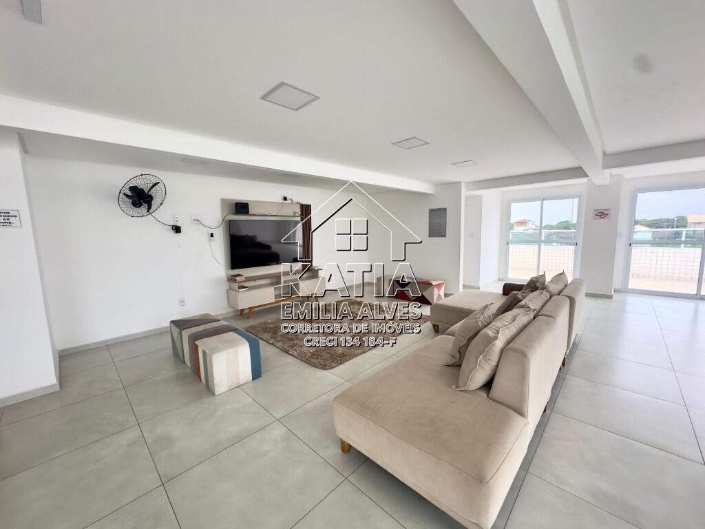Apartamento com 2 quartos e 79 m² em Nova Mirim, Praia Grande
