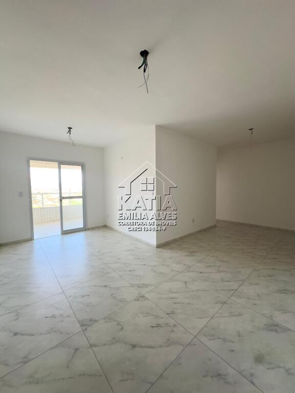 Apartamento com 2 quartos e 79 m² em Nova Mirim, Praia Grande