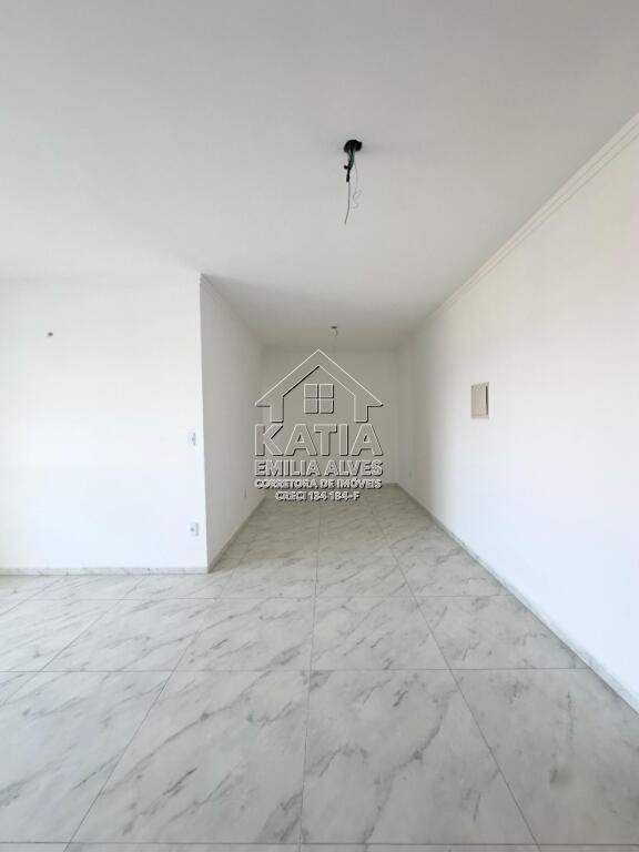 Apartamento com 2 quartos e 79 m² em Nova Mirim, Praia Grande