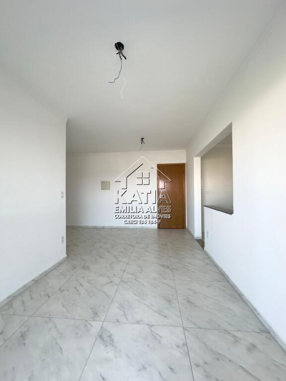 Apartamento com 2 quartos e 79 m² em Nova Mirim, Praia Grande