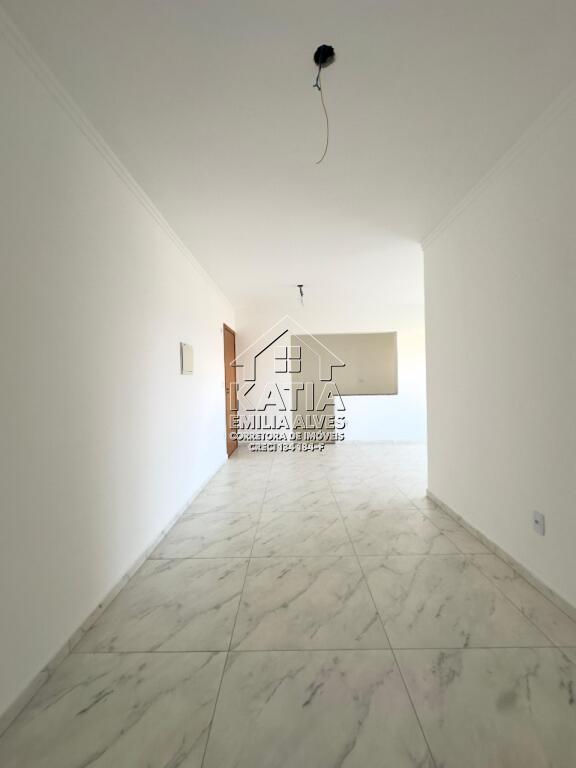 Apartamento com 2 quartos e 79 m² em Nova Mirim, Praia Grande