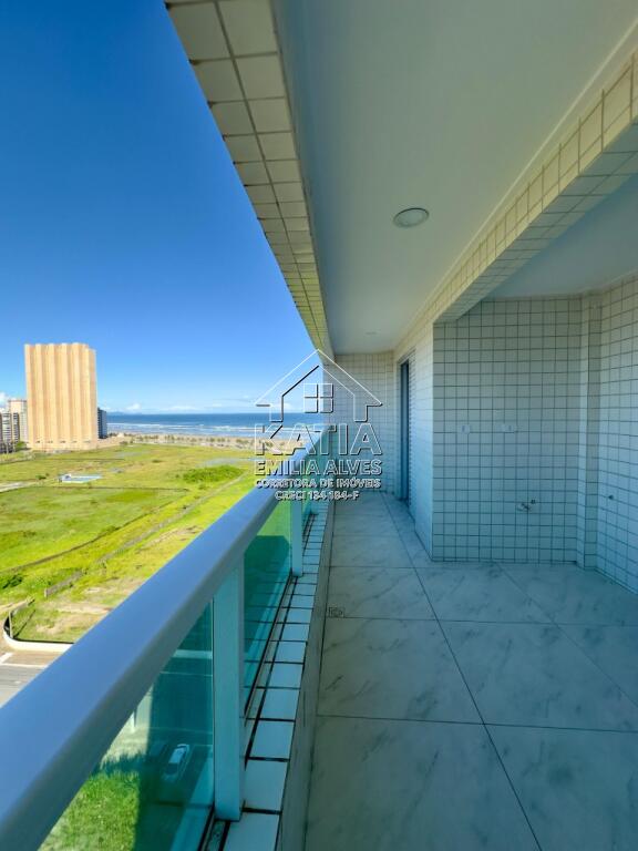 Apartamento com 2 quartos e 79 m² em Nova Mirim, Praia Grande