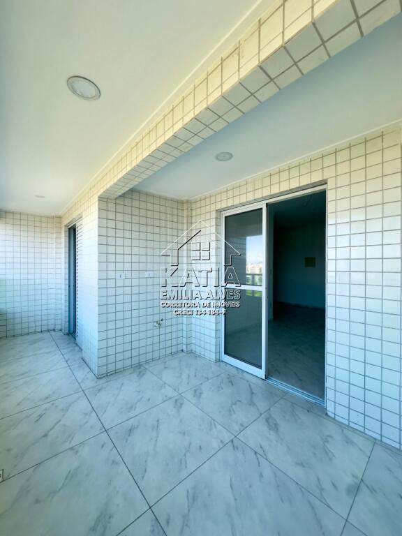 Apartamento com 2 quartos e 79 m² em Nova Mirim, Praia Grande