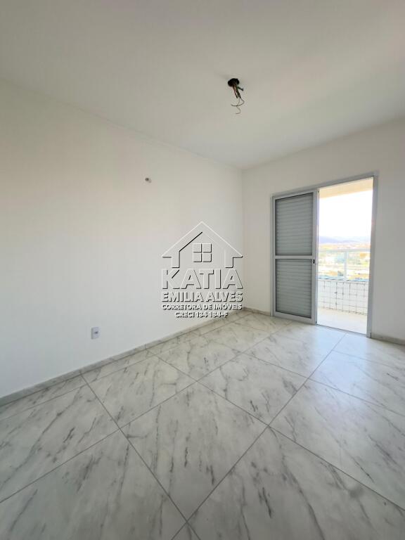 Apartamento com 2 quartos e 79 m² em Nova Mirim, Praia Grande