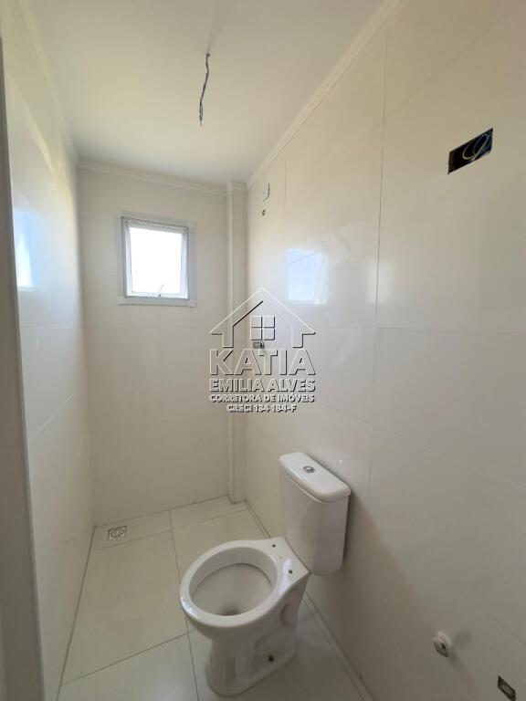 Apartamento com 2 quartos e 79 m² em Nova Mirim, Praia Grande