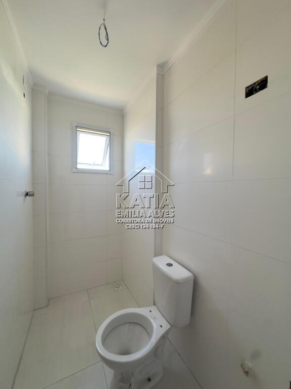 Apartamento com 2 quartos e 79 m² em Nova Mirim, Praia Grande
